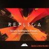 ModeAudio Replica Serum Synthwave Presets (Serum Presets, WAV) - сэмплы Synthwave ModeAudio Replica Serum Synthwave Presets (Serum Presets, WAV) - сэмплы Synthwave