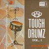 RARE Percussion Tough Drumz Vol. 1 (WAV) - сэмплы ударных RARE Percussion Tough Drumz Vol. 1 (WAV) - сэмплы ударных