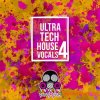 Vandalism Ultra Tech House Vocals 4 (WAV) - вокальные сэмплы Vandalism Ultra Tech House Vocals 4 (WAV) - вокальные сэмплы