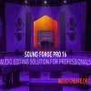 MAGIX SOUND FORGE Pro v16.1.0.11 Multilingual x64 (Team P2P) - мощный звуковой редактор MAGIX SOUND FORGE Pro v16.1.0.11 Multilingual x64 (Team P2P) - мощный звуковой редактор