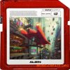 WavSupply Rio Leyva Alien (Drum Kit) (WAV MiDi) - драм сэмплы