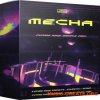 MECHA Future Rave Sample Pack and Presets (WAV Sylenth1 Serum Project Files) - сэмплы Future Rave MECHA Future Rave Sample Pack and Presets (WAV Sylenth1 Serum Project Files) - сэмплы Future Rave