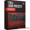 Production Music Live Diva Preset Bundle Production Music Live Diva Preset Bundle