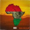 Diaspora Native Tongue AfroHaus (WAV) - сэмплы Afro-House