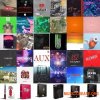 Stve Lawrence Sample Packs Collection (WAV) - сборка сэмплов Stve Lawrence Sample Packs Collection (WAV) - сборка сэмплов
