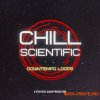 Strategic Audio Chill Scientific: Downtempo Loops (WAV) - сэмплы Downtempo, ChillHop