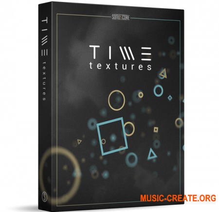Sonuscore Time Textures (KONTAKT) - библиотека оркестровых инструментов