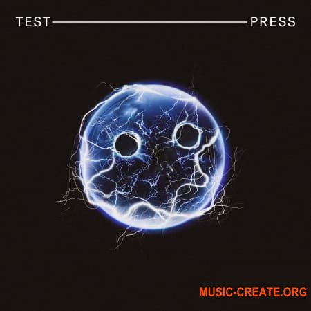 Test Press Dubstep Elimination (MULTiFORMAT) - сэмплы Dubstep
