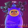 Dropgun Samples Vocal Deep House 2 (WAV Serum presets) - вокальные сэмплы Dropgun Samples Vocal Deep House 2 (WAV Serum presets) - вокальные сэмплы