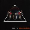Strangesol Music Strange Beautiful Dark Twisted Reality (WAV) - сэмплы Hip Hop, Trap, R&B Strangesol Music Strange Beautiful Dark Twisted Reality (WAV) - сэмплы Hip Hop, Trap, R&B