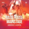 Smokey Loops Bass House Mainstage (WAV MiDi) - сэмплы Bass House