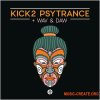 OST Audio Kick 2 Psytrance (MULTiFORMAT) - сэмплы Psytrance OST Audio Kick 2 Psytrance (MULTiFORMAT) - сэмплы Psytrance