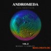 ReeMau Beats ANDROMEDA VOL.2 (Vital Presets Bank)