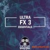 Vandalism Ultra FX Essentials 3 (WAV) - звуковые эффекты Vandalism Ultra FX Essentials 3 (WAV) - звуковые эффекты