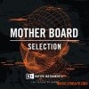 Native Instruments Mother Board (WAV) - сэмплы Electronic, Dance Native Instruments Mother Board (WAV) - сэмплы Electronic, Dance