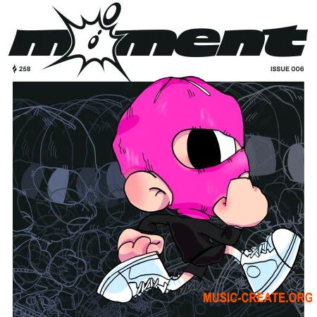 Splice Moment YESclip a william crooks moment (WAV Beatmaker Presets) - сэмплы Trap