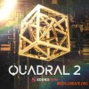 Soundiron Quadral 2 (WAV) - сэмплы Ambient Soundiron Quadral 2 (WAV) - сэмплы Ambient