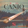 Soundiron Canjo (WAV) - сэмплы Канджо Soundiron Canjo (WAV) - сэмплы Канджо