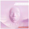 Apollo Sound Nixen Female Ambient Vocals 2 (WAV KONTAKT) - вокальные сэмплы Apollo Sound Nixen Female Ambient Vocals 2 (WAV KONTAKT) - вокальные сэмплы