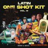 ReeMau Beats Latin Vol.3 (One Shot Kit) (WAV) - ван-шот биты ReeMau Beats Latin Vol.3 (One Shot Kit) (WAV) - ван-шот биты
