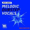 W. A. Production What About Melodic Dubstep Vocals (WAV) - вокальные сэмплы W. A. Production What About Melodic Dubstep Vocals (WAV) - вокальные сэмплы