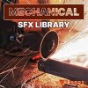 Krotos Mechanical SFX Library (WAV) - звуковые эффекты