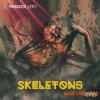 Producer Loops Skeletons (WAV) - вокальные сэмплы, Drill, Hip Hop Producer Loops Skeletons (WAV) - вокальные сэмплы, Drill, Hip Hop
