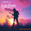Producer Loops Guitar Dreams (WAV) - сэмплы гитары Producer Loops Guitar Dreams (WAV) - сэмплы гитары