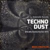 Delectable Records Techno Dust (WAV) - сэмплы Techno Delectable Records Techno Dust (WAV) - сэмплы Techno