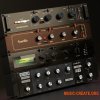 Overloud Gem Modula v1.0.1 WiN macOS (Team R2R) - 3 плагина модуляции