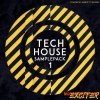Audentity Records Exciter Tech House Samplepack 1 (WAV) - сэмплы Tech House Audentity Records Exciter Tech House Samplepack 1 (WAV) - сэмплы Tech House