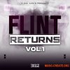 Innovative Samples Flint Returns Vol.1 (WAV) - сэмплы Old School Hip Hop, RnB Innovative Samples Flint Returns Vol.1 (WAV) - сэмплы Old School Hip Hop, RnB