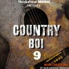 Innovative Samples COUNTRY BOI 9 (WAV) - сэмплы Country Innovative Samples COUNTRY BOI 9 (WAV) - сэмплы Country