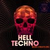 Skeleton Samples HELL TECHNO (WAV) - сэмплы Techno Skeleton Samples HELL TECHNO (WAV) - сэмплы Techno