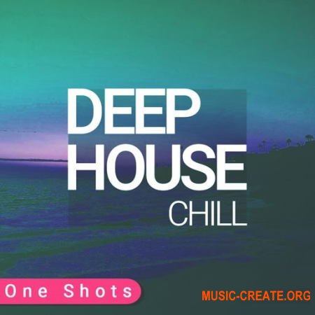 Whitenoise Records Chill Deep House ONE SHOTS (WAV) - сэмплы Chill Deep House