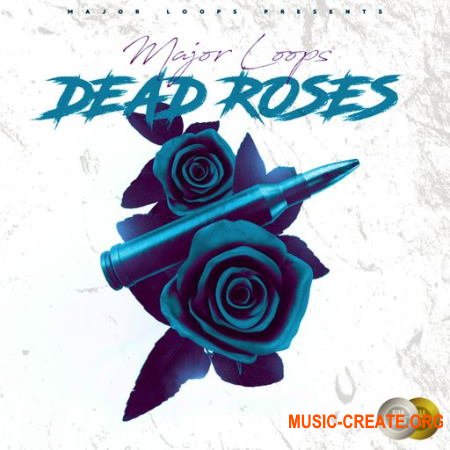 Dynasty Loops Dead Roses (WAV) - сэмплы Hip Hop, Trap