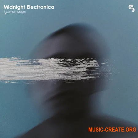 Sample Magic Midnight Electronica (MULTiFORMAT) - сэмплы Electronica