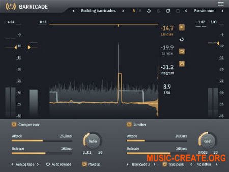 ToneBoosters - All Plugins Bundle VST 2.8.3 WiN & MAC OSX (TEAM R2R) - сборка VST плагинов