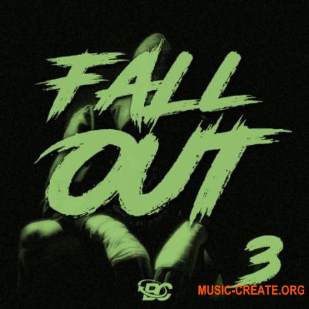 Big Citi Loops Fall Out 3 (WAV) - сэмплы Rock