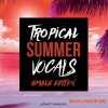 Planet Samples Tropical Summer Vocals Female Edition (WAV MIDI) - вокальные сэмплы Planet Samples Tropical Summer Vocals Female Edition (WAV MIDI) - вокальные сэмплы