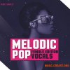 Planet Samples Melodic Pop Vocals Female Edition (WAV MIDI) - вокальные сэмплы Planet Samples Melodic Pop Vocals Female Edition (WAV MIDI) - вокальные сэмплы