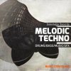 Delectable Records Techno Songstarters 01 (WAV) - сэмплы Techno Delectable Records Techno Songstarters 01 (WAV) - сэмплы Techno