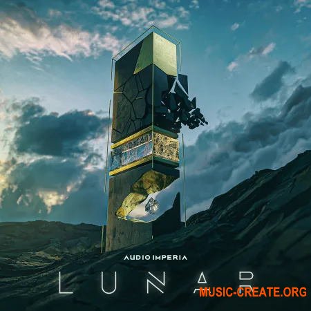 Audio Imperia Lunar (Serum presets) Audio Imperia Lunar (Serum presets)
