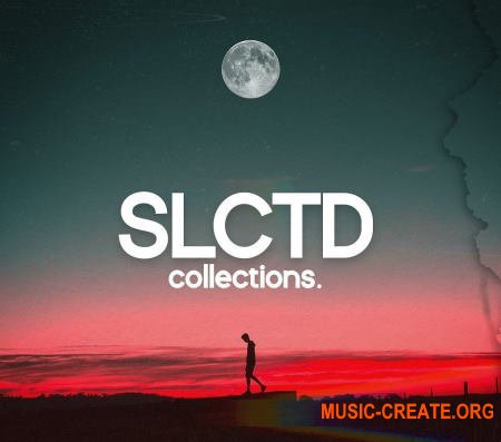 SIIK Sounds SLCTD collections (WAV Serum presets) - сэмплы Deep House