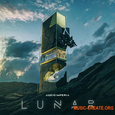 Audio Imperia Lunar (Serum presets)