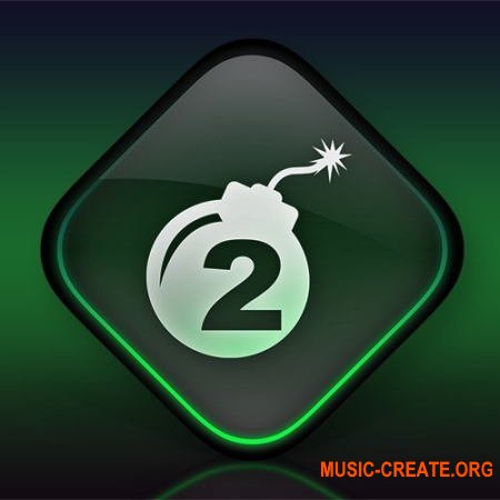 Vengeance Sound Avenger Expansion pack Future Bounce 2 (UNLOCKED)