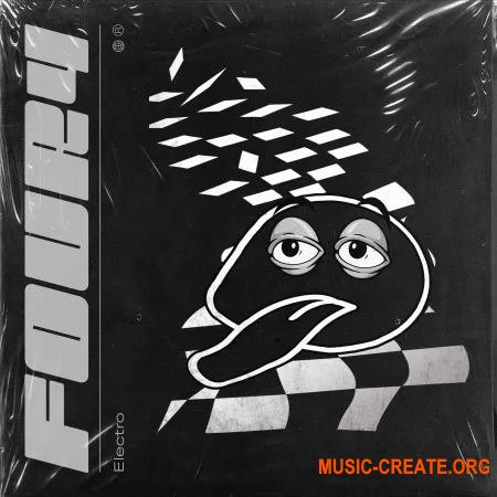 Four4 Electro (MULTiFORMAT) - сэмплы Electro