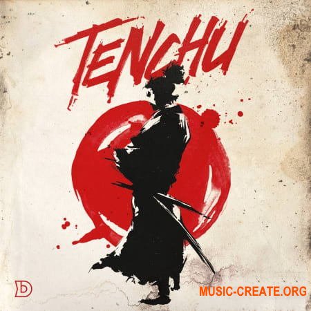 DopeBoyzMuzic Tenchu Sample Pack (WAV)