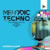 Embreda Sounds Melodic Techno Bass Line Vol 1 (WAV MIDI) - сэмплы Techno Embreda Sounds Melodic Techno Bass Line Vol 1 (WAV MIDI) - сэмплы Techno