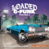 Loaded Samples Loaded G-Funk Vol. 1 Sample Pack and Drum Kit (WAV) - сэмплы G-Funk Loaded Samples Loaded G-Funk Vol. 1 Sample Pack and Drum Kit (WAV) - сэмплы G-Funk